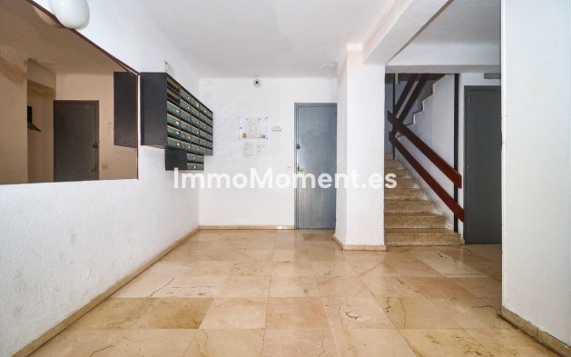 Revente - Appartement - Fuengirola - Fuengirola Centro