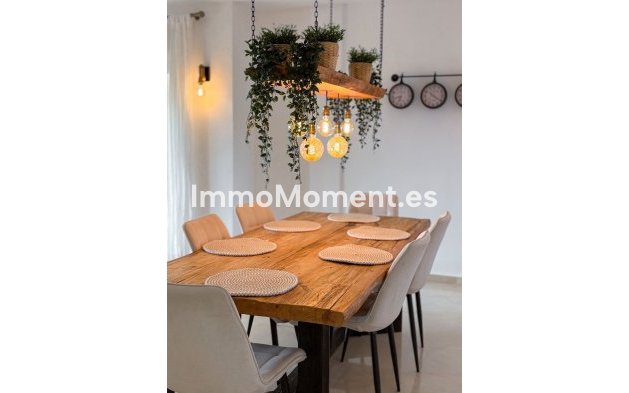 Bestaande woning - Appartement - Mijas - Calahonda