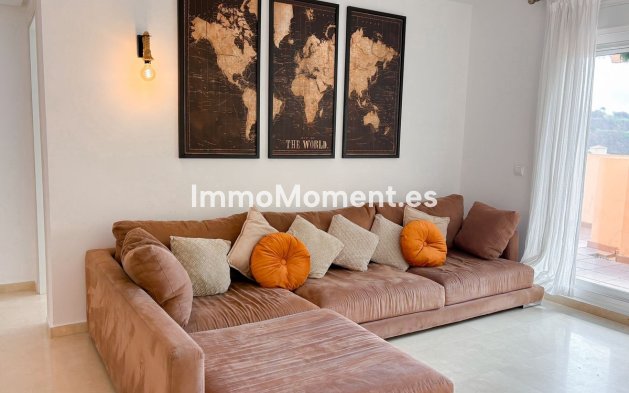 Bestaande woning - Appartement - Mijas - Calahonda