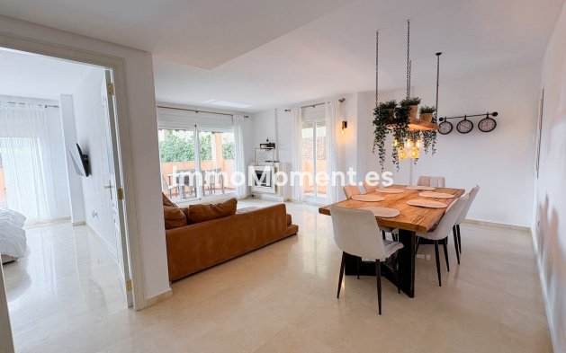 Bestaande woning - Appartement - Mijas - Calahonda