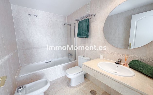 Bestaande woning - Appartement - Mijas - Calahonda