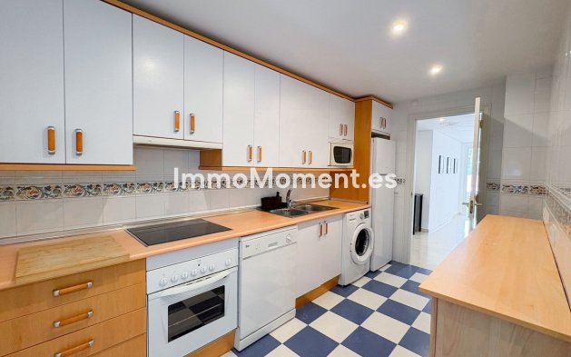 Bestaande woning - Appartement - Mijas - Calahonda