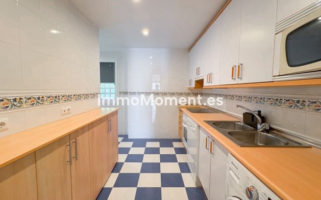 Bestaande woning - Appartement - Mijas - Calahonda