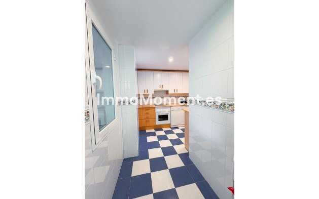 Bestaande woning - Appartement - Mijas - Calahonda