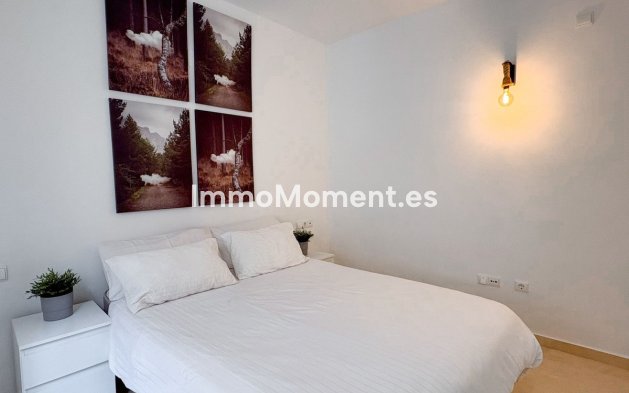 Bestaande woning - Appartement - Mijas - Calahonda