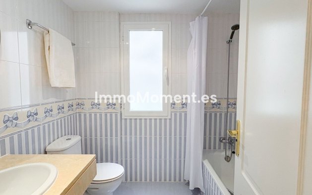 Bestaande woning - Appartement - Mijas - Calahonda