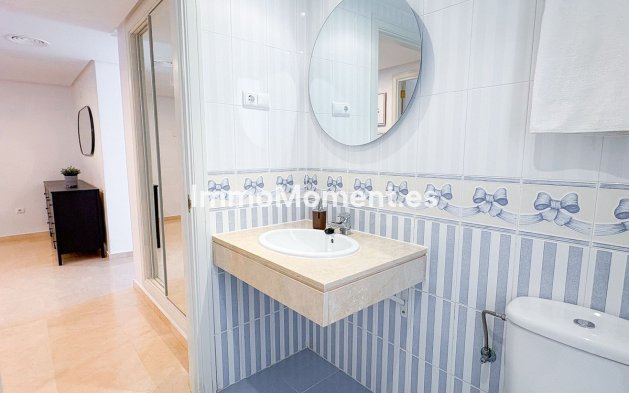 Bestaande woning - Appartement - Mijas - Calahonda