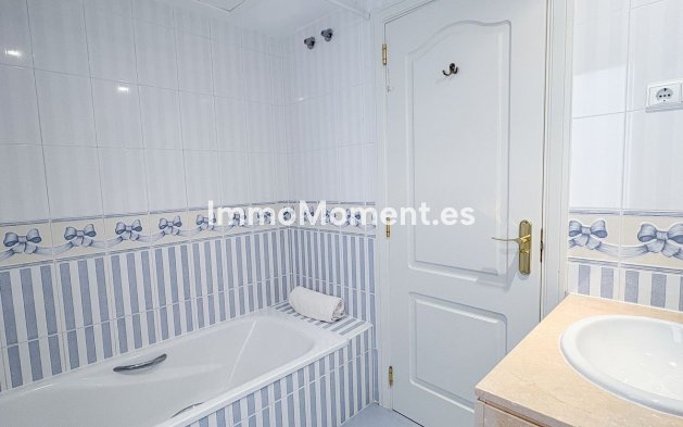 Bestaande woning - Appartement - Mijas - Calahonda