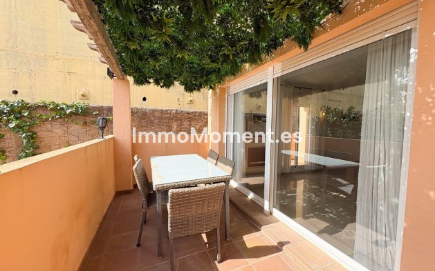 Bestaande woning - Appartement - Mijas - Calahonda
