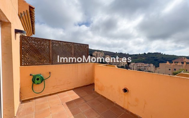 Bestaande woning - Appartement - Mijas - Calahonda