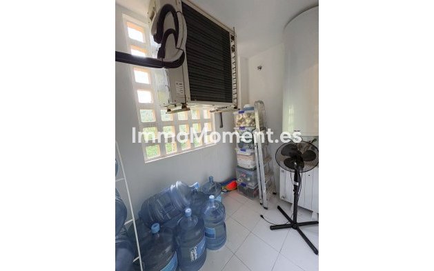 Bestaande woning - Appartement - Mijas - Calahonda