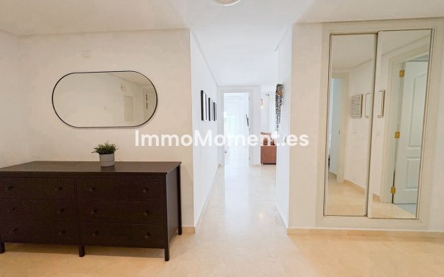 Bestaande woning - Appartement - Mijas - Calahonda