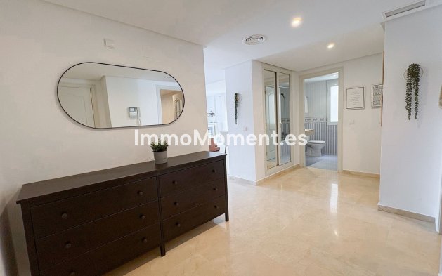 Bestaande woning - Appartement - Mijas - Calahonda