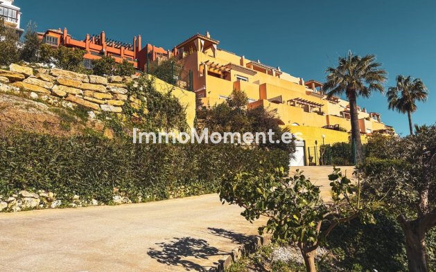 Bestaande woning - Appartement - Mijas - Calahonda