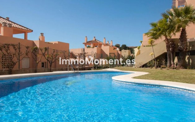 Bestaande woning - Appartement - Mijas - Calahonda
