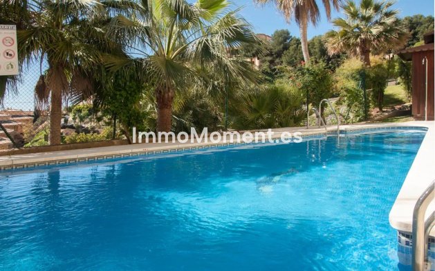Bestaande woning - Appartement - Mijas - Calahonda