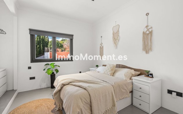 Wiederverkauf - Villa - Estepona  - Estepona Centro