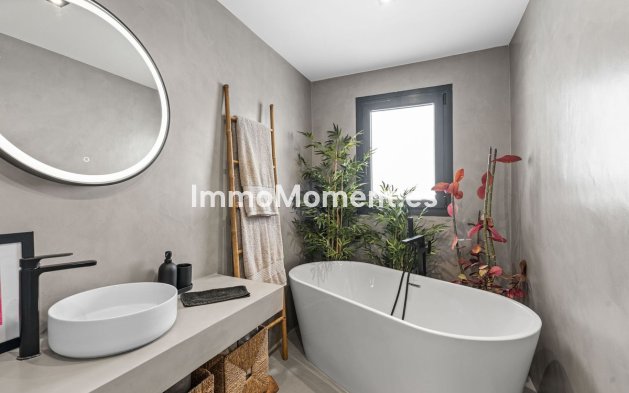 Wiederverkauf - Villa - Estepona  - Estepona Centro