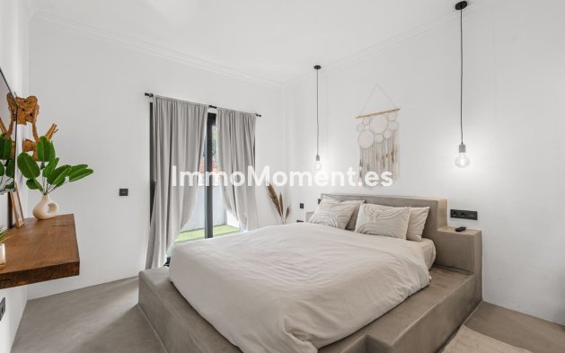 Wiederverkauf - Villa - Estepona  - Estepona Centro