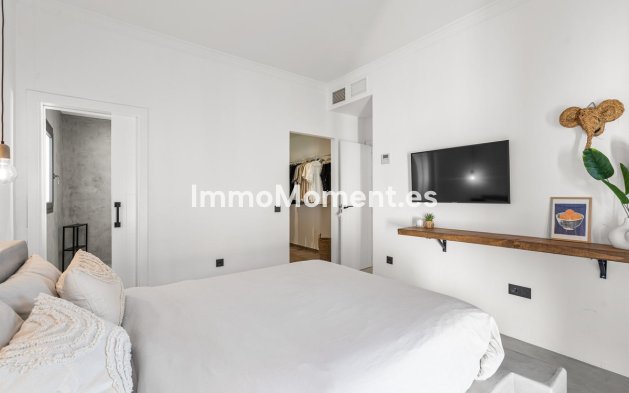 Wiederverkauf - Villa - Estepona  - Estepona Centro