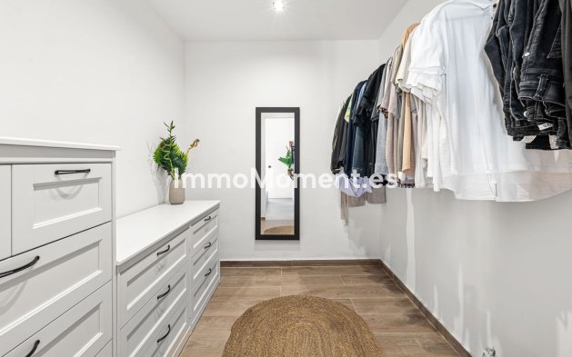 Wiederverkauf - Villa - Estepona  - Estepona Centro