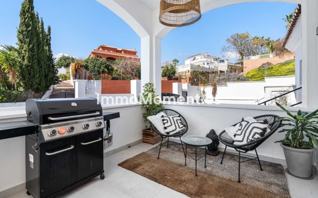 Wiederverkauf - Villa - Estepona  - Estepona Centro