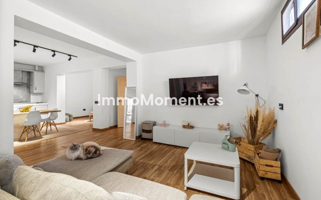 Wiederverkauf - Villa - Estepona  - Estepona Centro