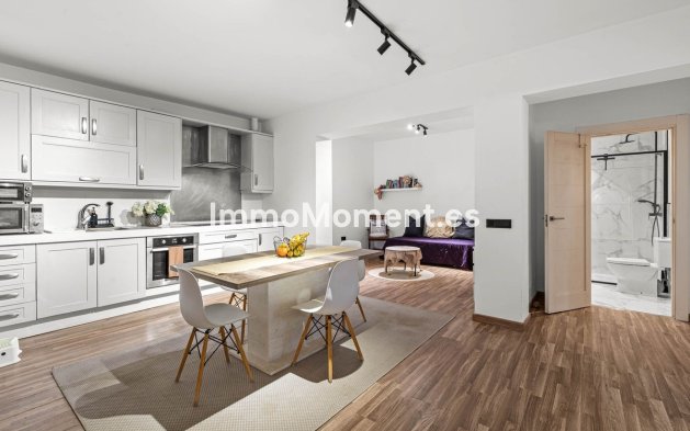 Wiederverkauf - Villa - Estepona  - Estepona Centro