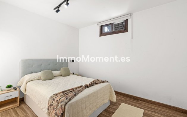 Wiederverkauf - Villa - Estepona  - Estepona Centro