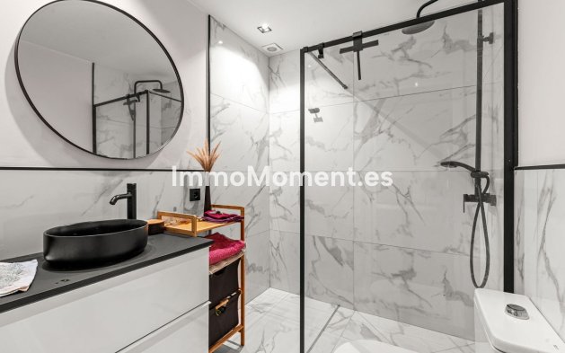 Wiederverkauf - Villa - Estepona  - Estepona Centro