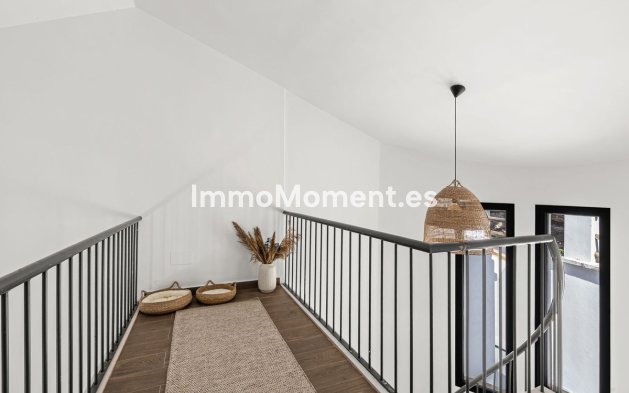 Wiederverkauf - Villa - Estepona  - Estepona Centro