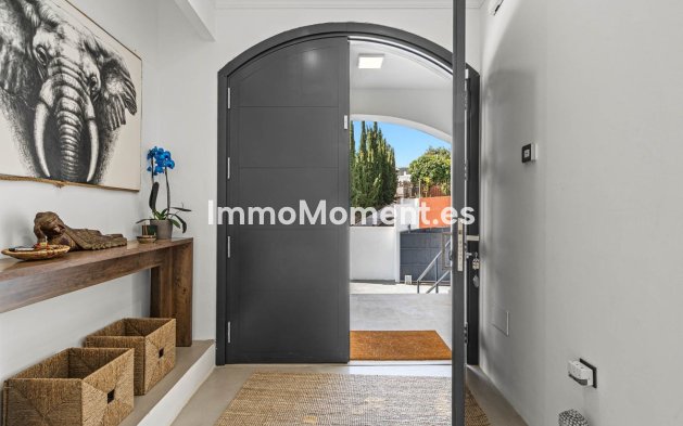 Wiederverkauf - Villa - Estepona  - Estepona Centro