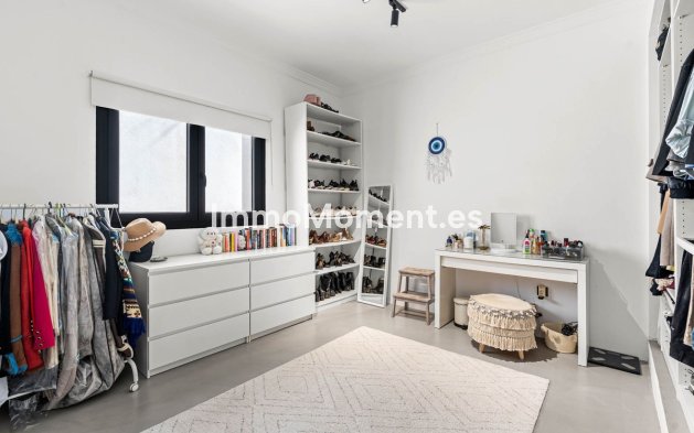 Wiederverkauf - Villa - Estepona  - Estepona Centro