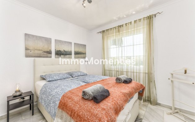 Resale - Villa - Benalmadena - Benalmadena Costa