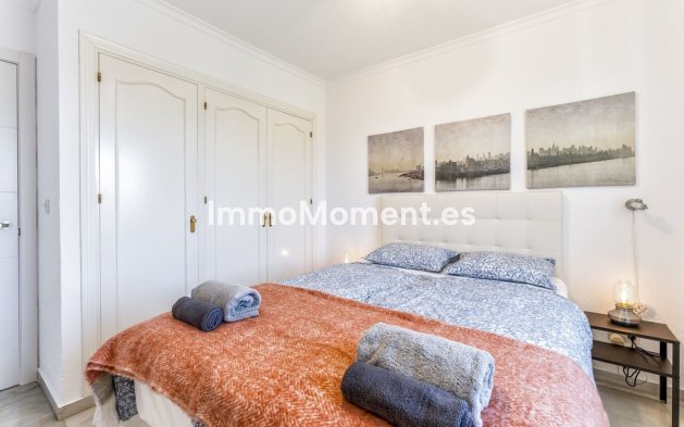 Resale - Villa - Benalmadena - Benalmadena Costa