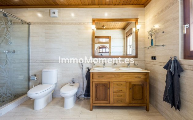 Resale - Villa - Benalmadena - Benalmadena Costa