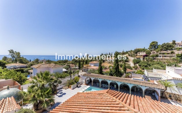 Resale - Villa - Benalmadena - Benalmadena Costa