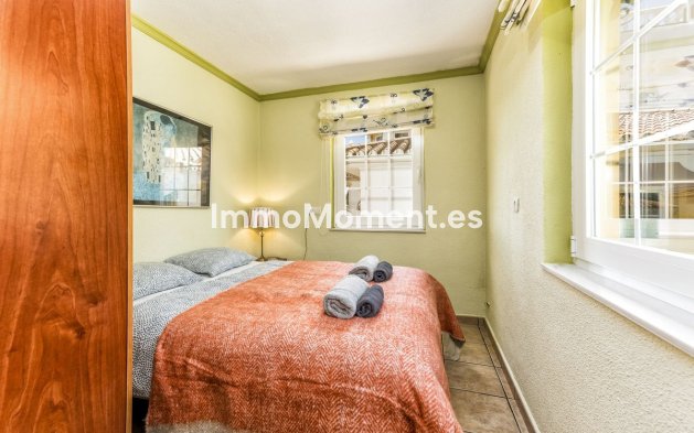 Resale - Villa - Benalmadena - Benalmadena Costa