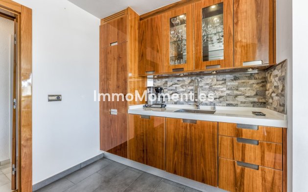 Resale - Villa - Benalmadena - Benalmadena Costa