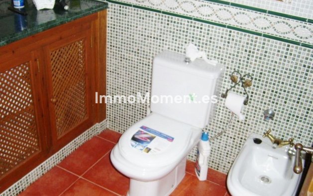 Revente - Maison de campagne - Intérieur                       - Alora