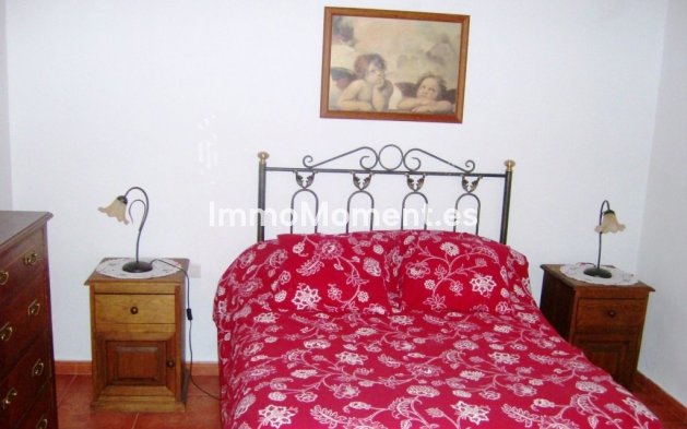 Revente - Maison de campagne - Intérieur                       - Alora