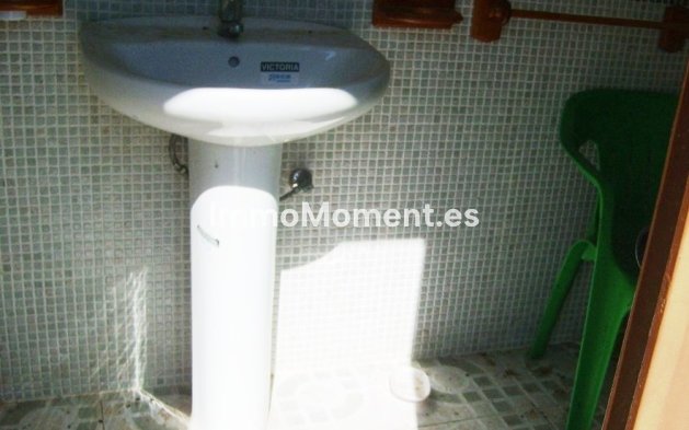 Revente - Maison de campagne - Intérieur                       - Alora