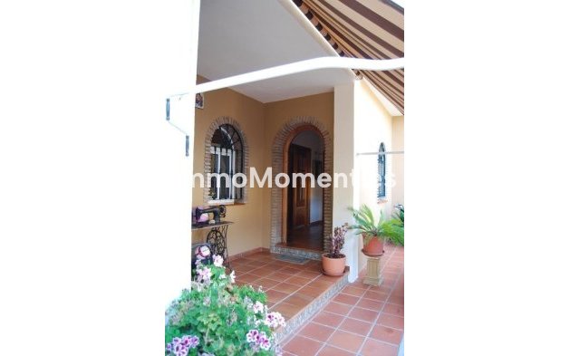 Reventa - Villa - Interior  - Alhaurín de la Torre