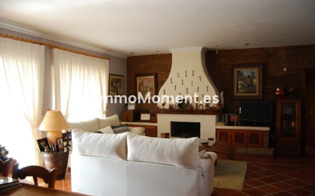 Reventa - Villa - Interior  - Alhaurín de la Torre