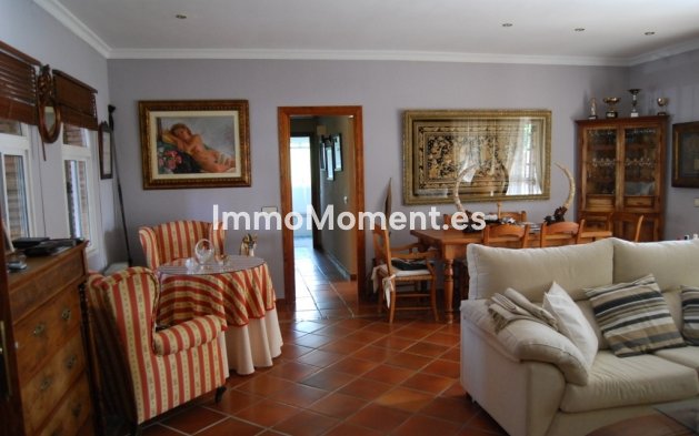 Reventa - Villa - Interior  - Alhaurín de la Torre