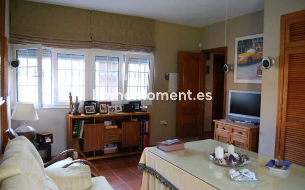 Reventa - Villa - Interior  - Alhaurín de la Torre