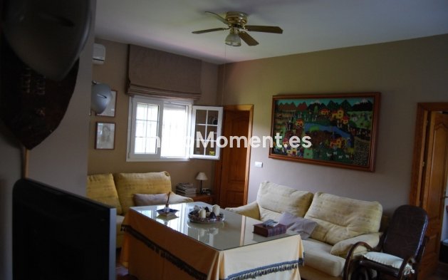 Reventa - Villa - Interior  - Alhaurín de la Torre