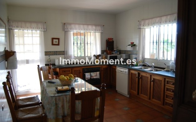 Reventa - Villa - Interior  - Alhaurín de la Torre