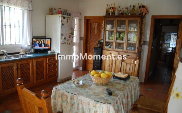 Reventa - Villa - Interior  - Alhaurín de la Torre