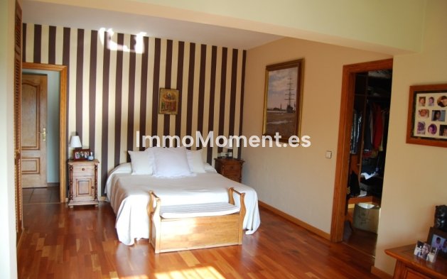 Reventa - Villa - Interior  - Alhaurín de la Torre